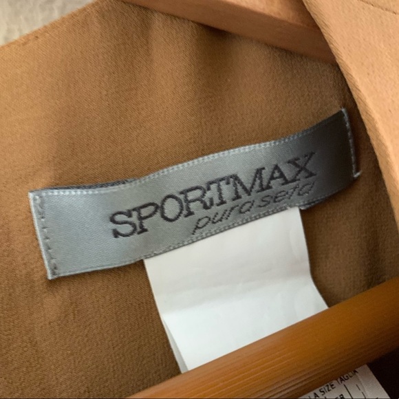 Sportmax Top - Picture 6 of 7